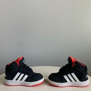 Adidas sneakers for toddler